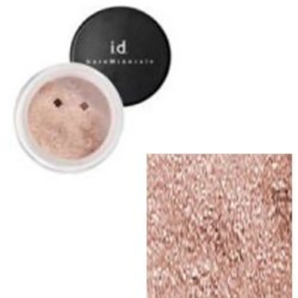 🧚‍♀️RADIANT REBECCA Bareminerals MINI RARE EyeColor NWT